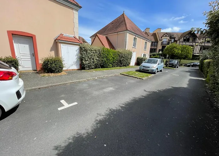 Maisonette Proche Plage