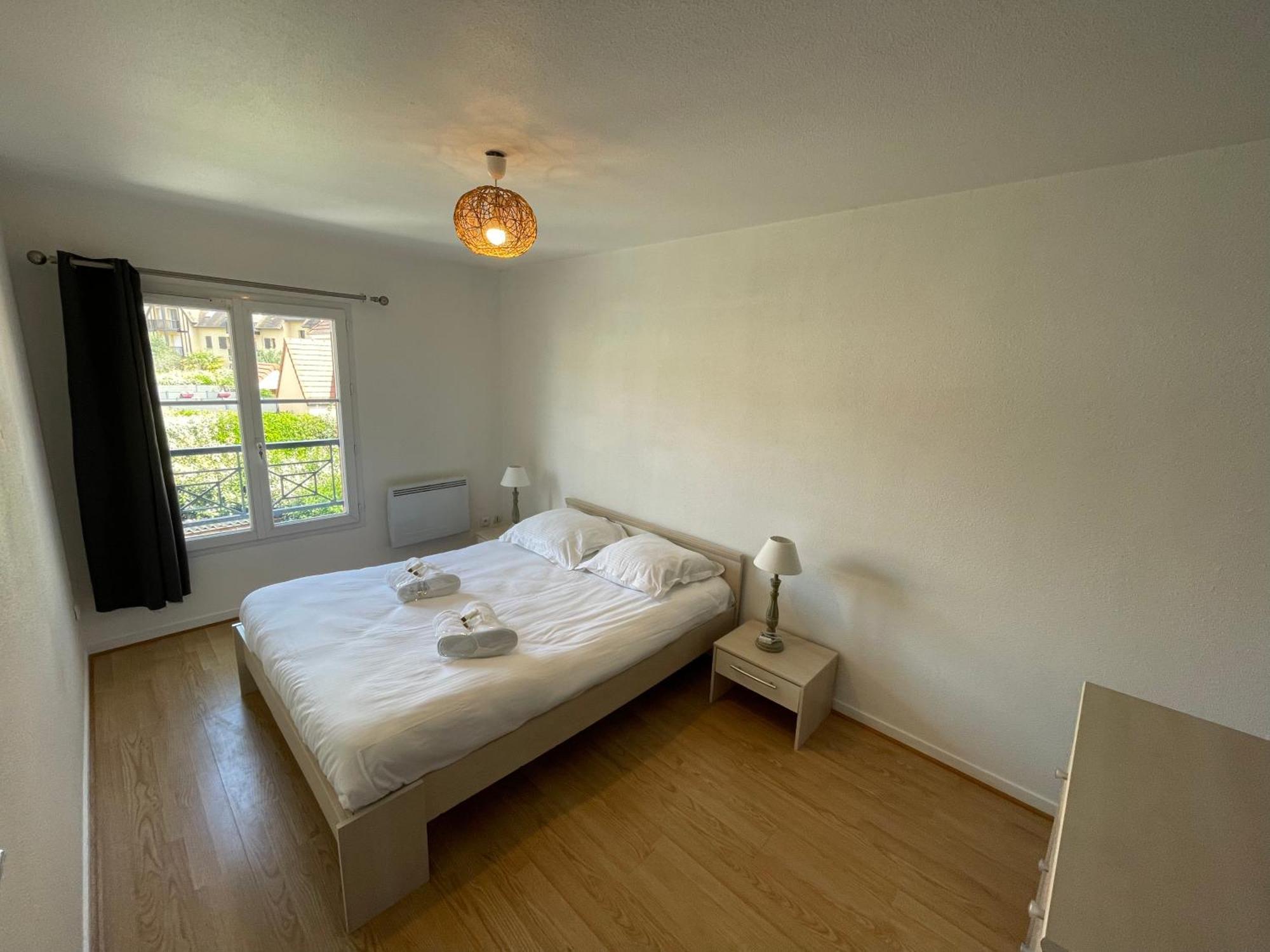 Holiday home Maisonette Proche Colleville-Montgomery