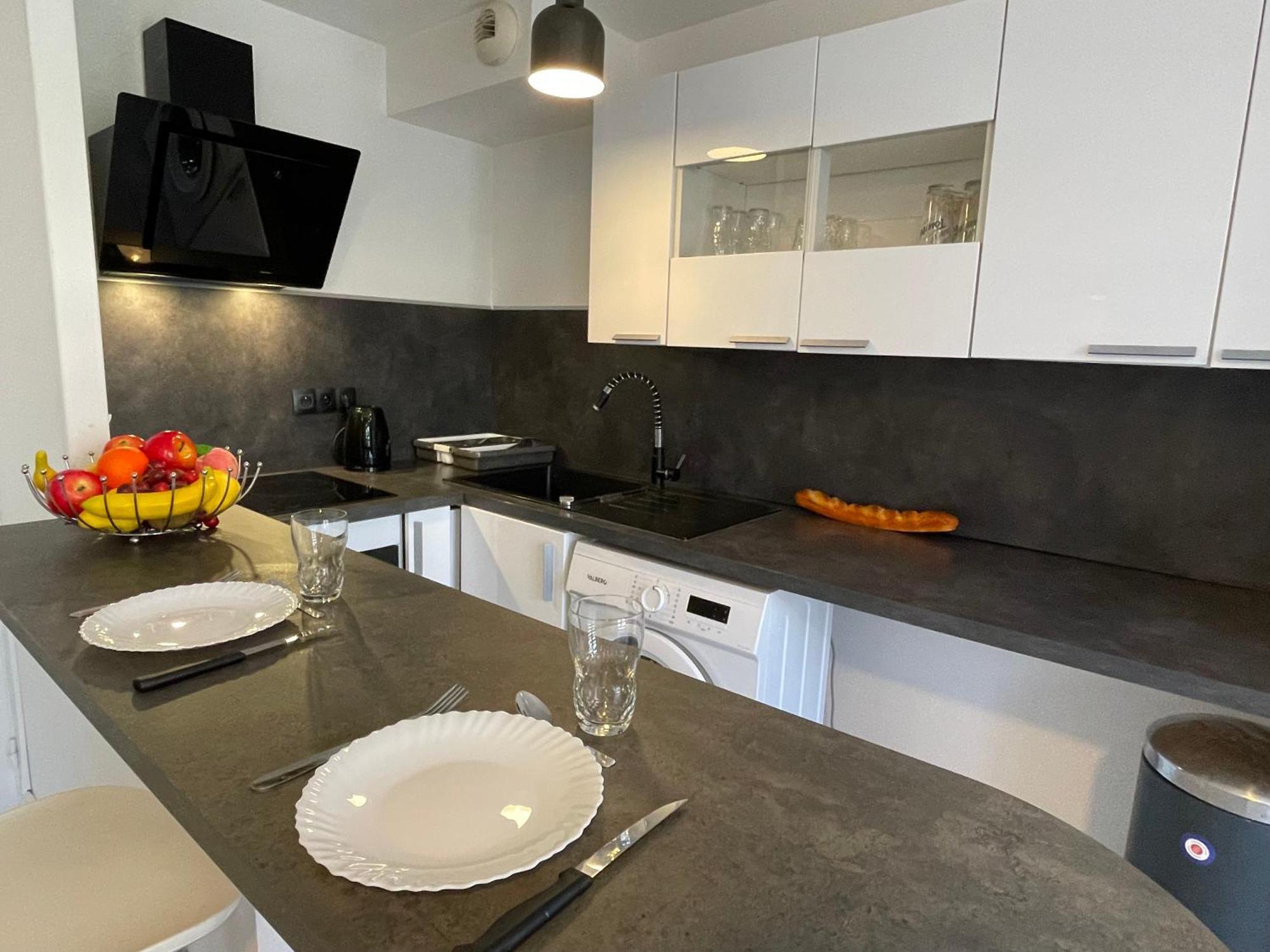 Holiday home Maisonette Proche