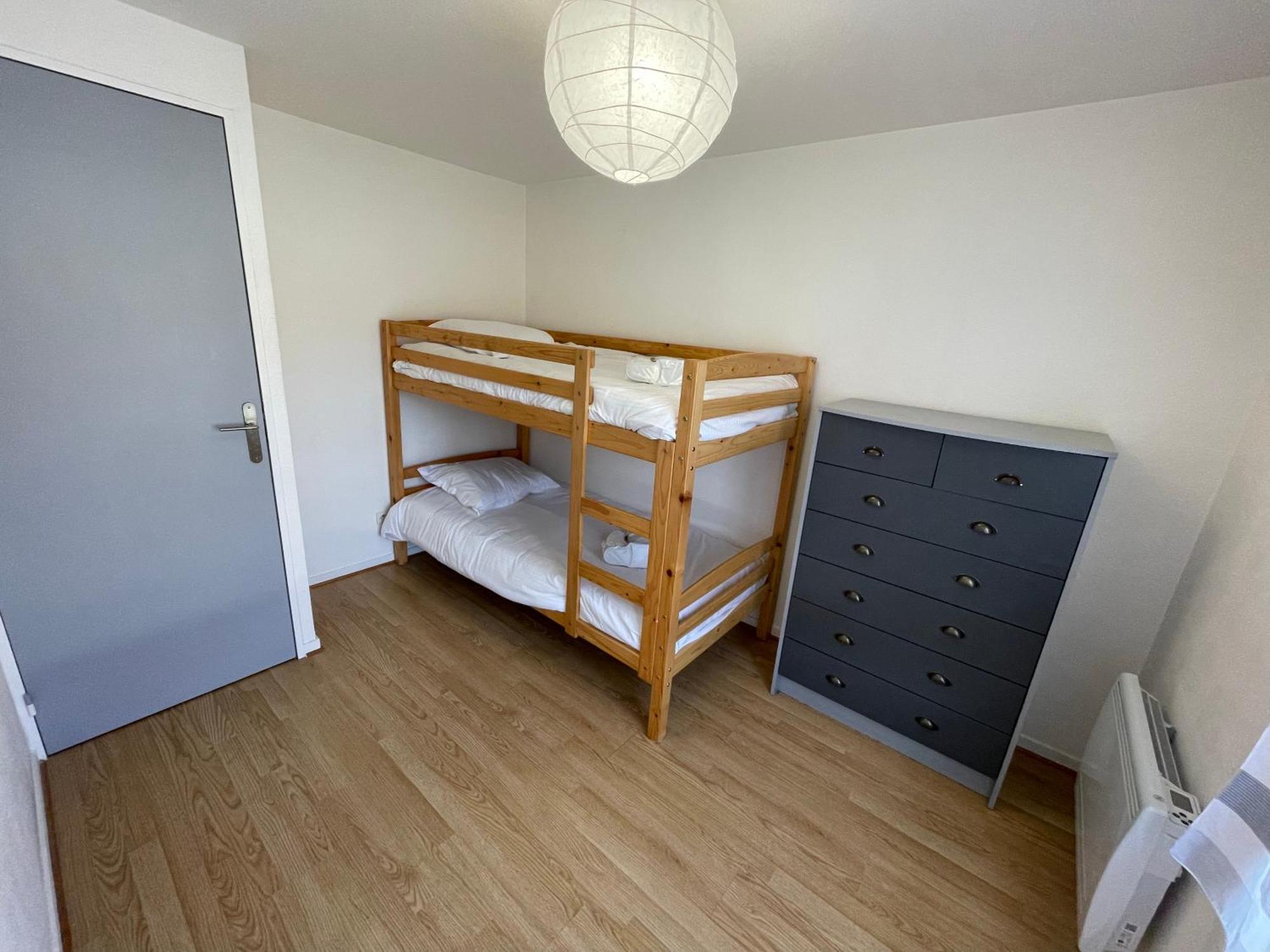 Holiday home Maisonette Proche
