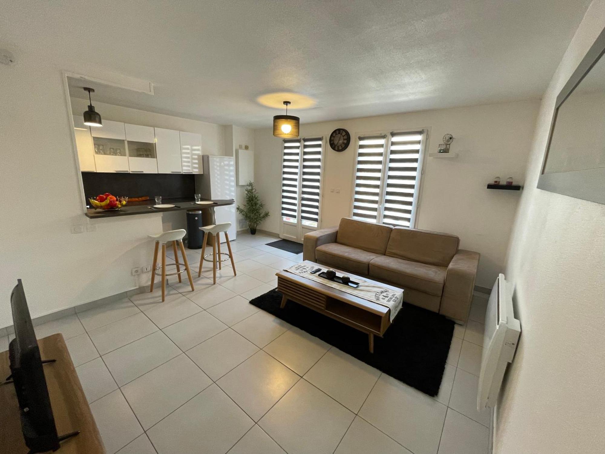 Maisonette Proche