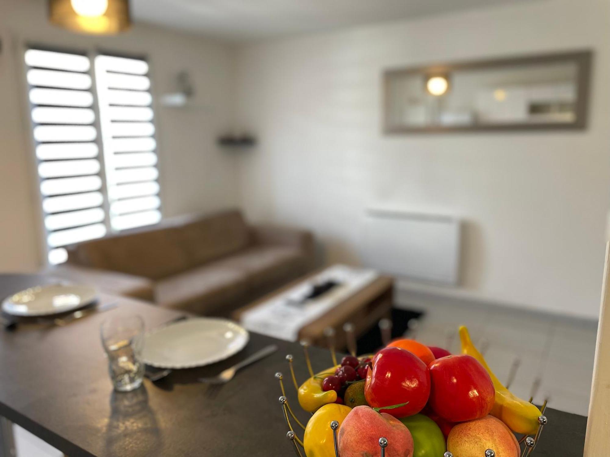 Maisonette Proche Colleville-Montgomery