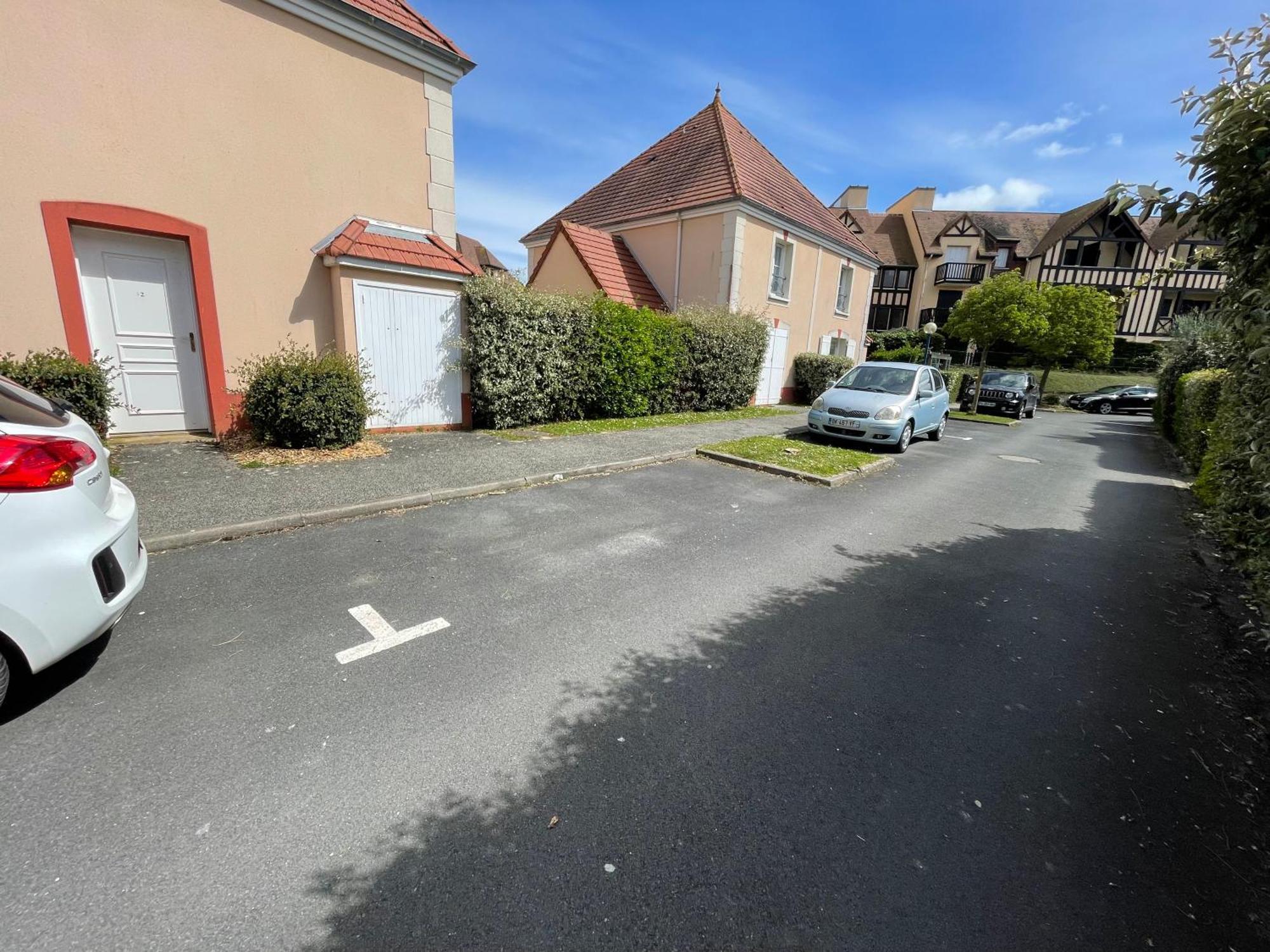 Holiday home Maisonette Proche