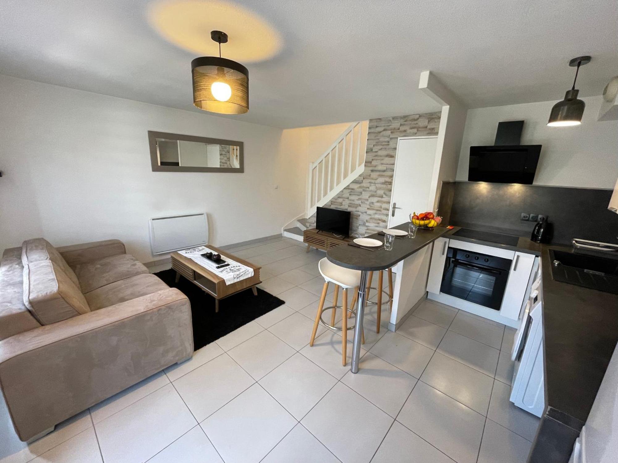 Maisonette Proche *