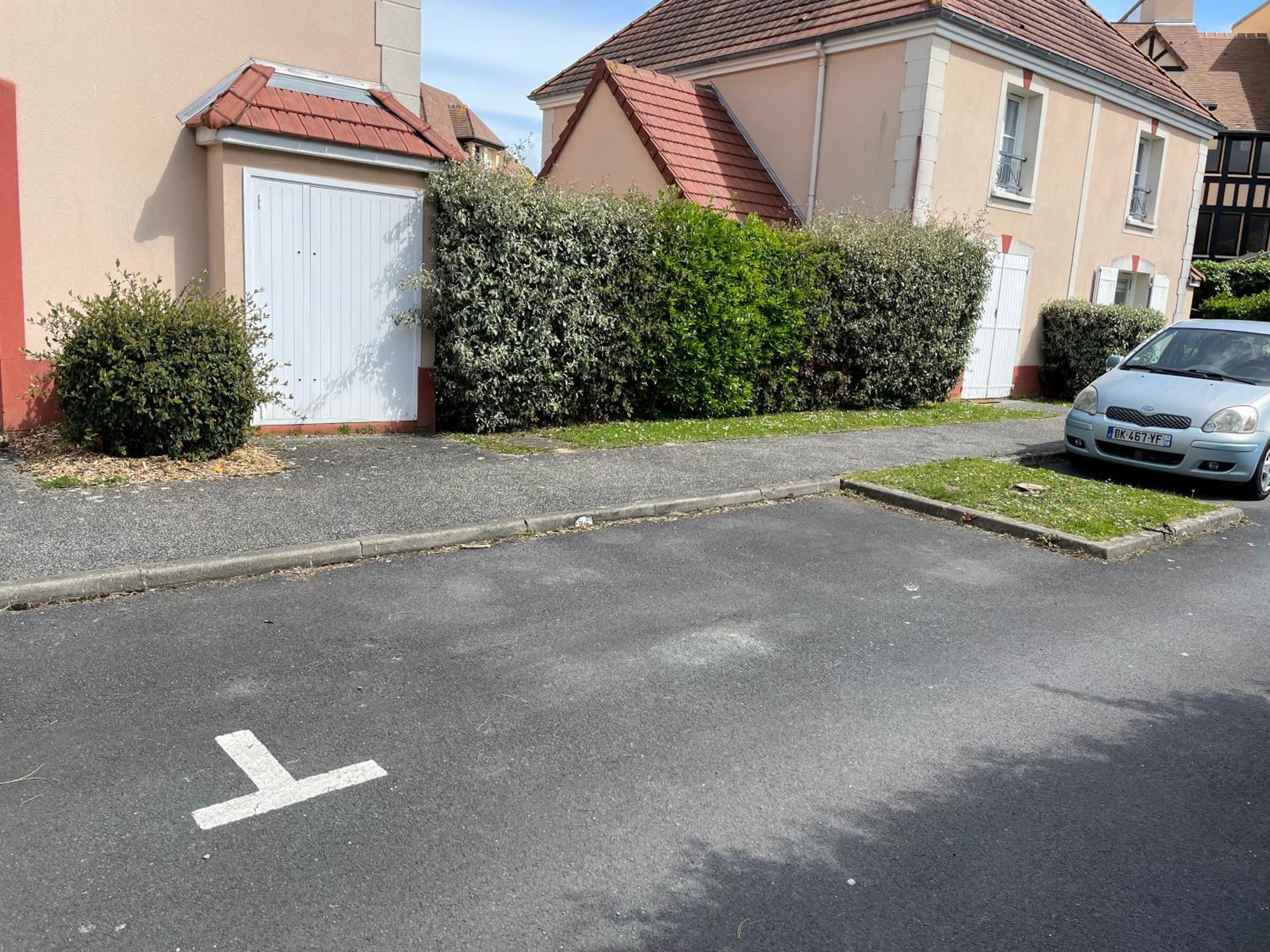 Maisonette Proche * Colleville-Montgomery