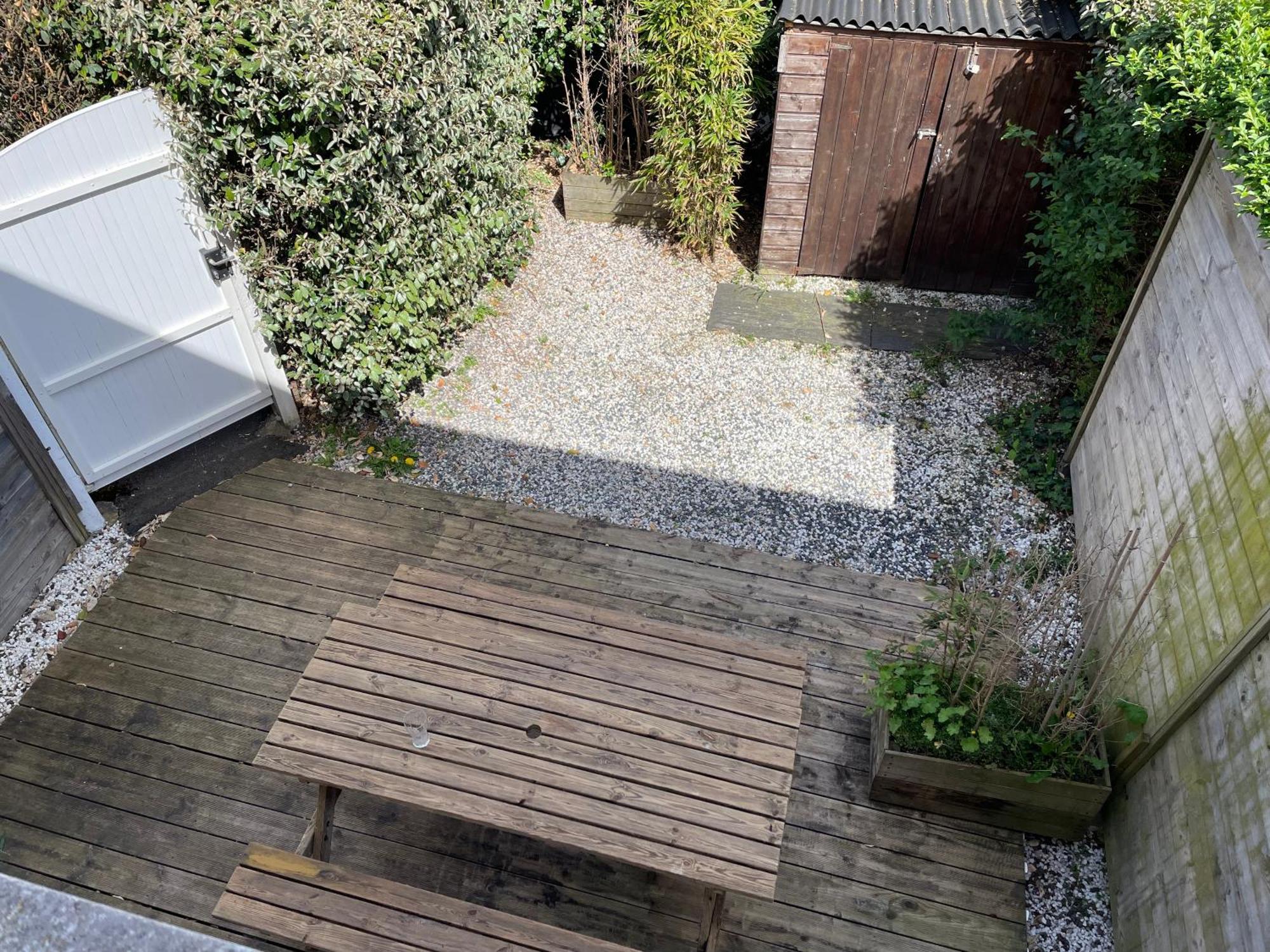 Hébergement de vacances Maisonette Proche *