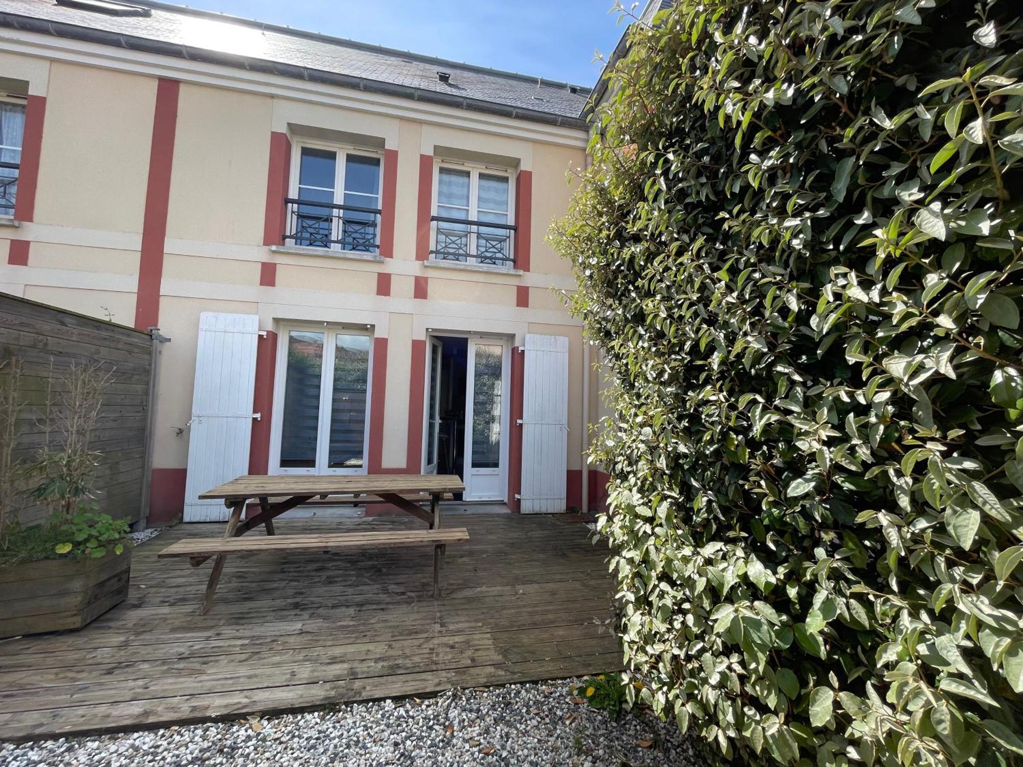Maisonette Proche