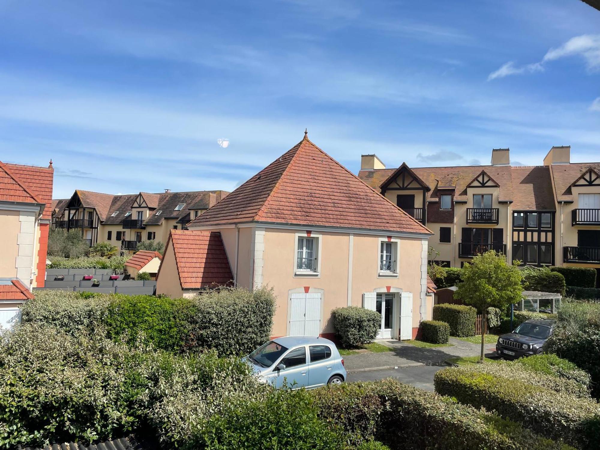 Maisonette Proche